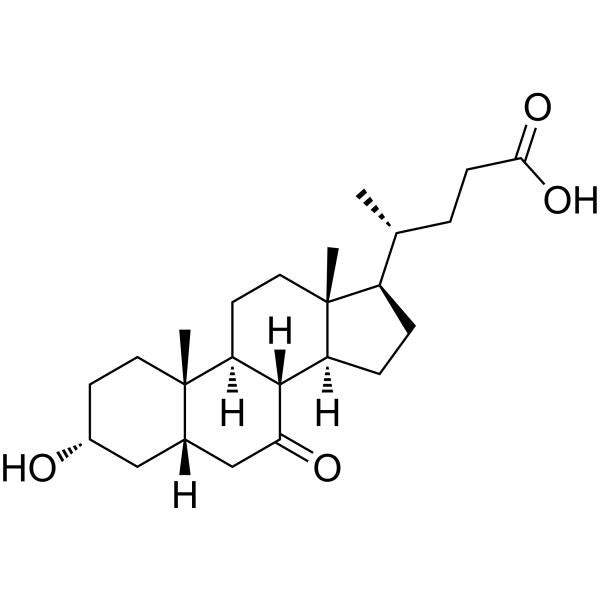 Chenodeoxycholic Acid